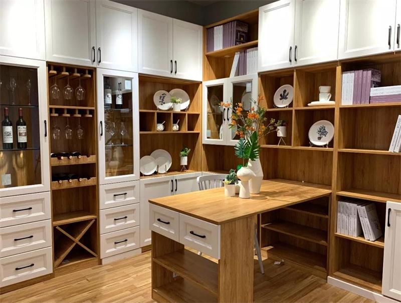 维多利亚老品牌vic定制家居安国韵旭店