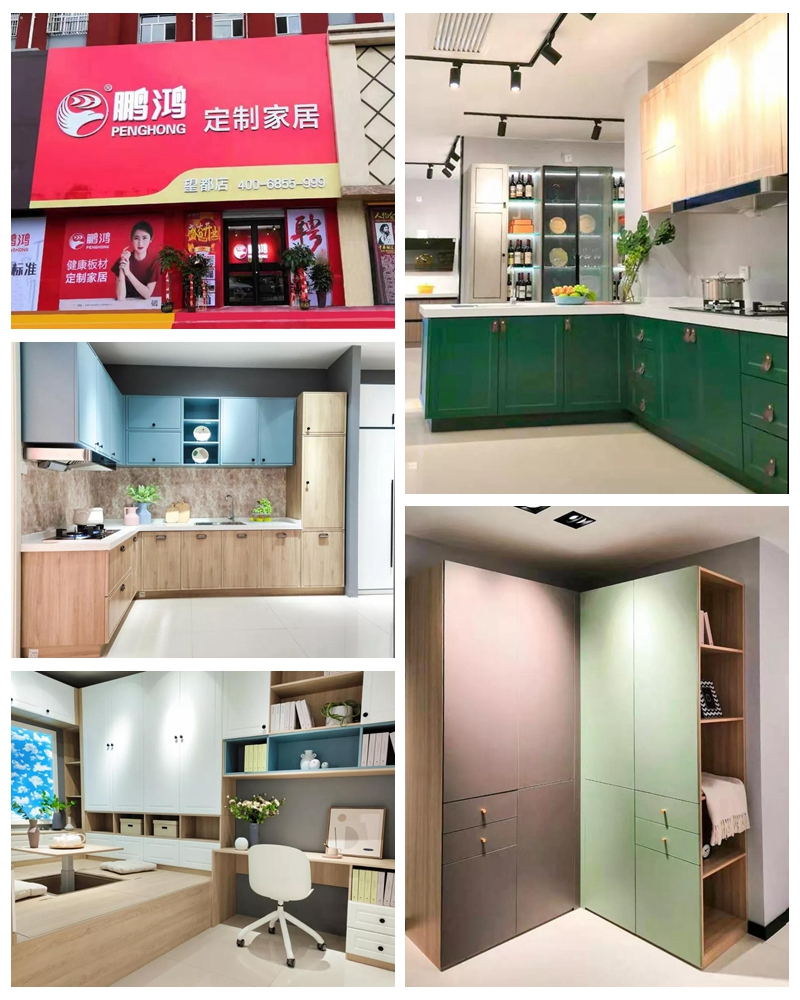 维多利亚老品牌vic定制家居望都店
