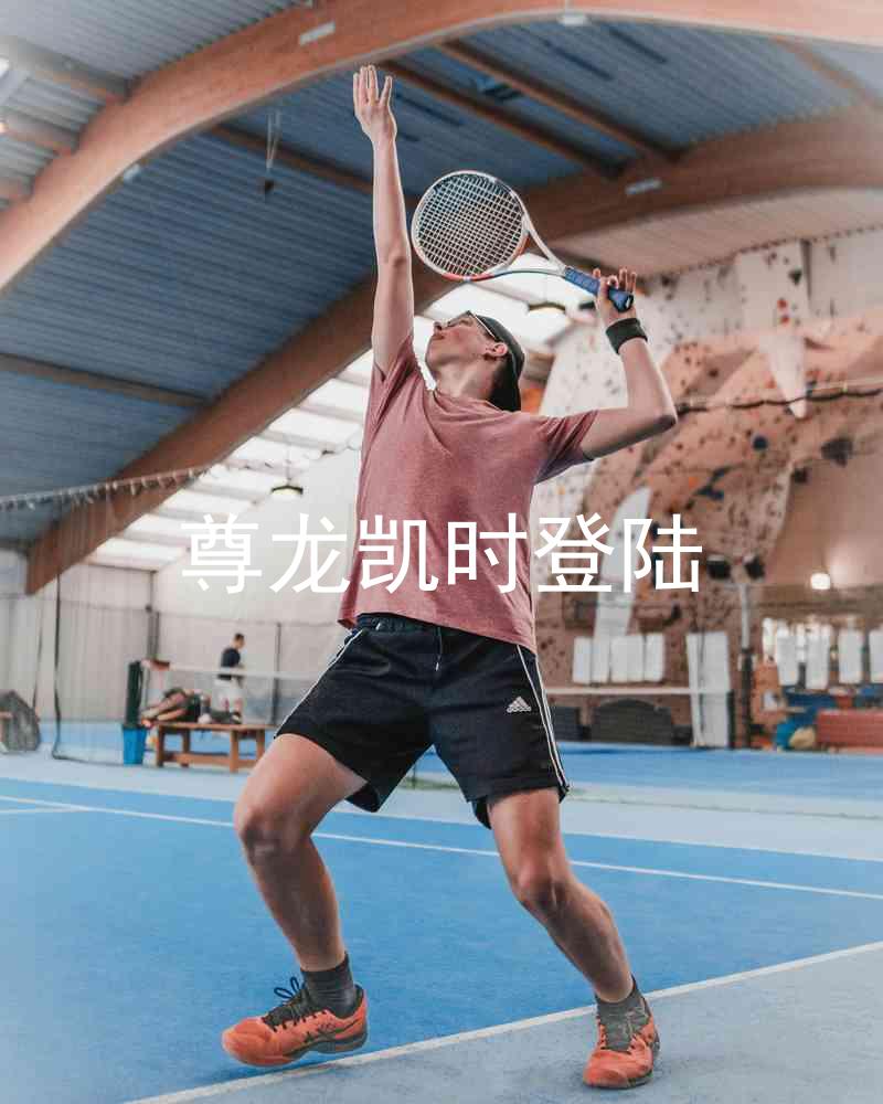 尊龙凯时登陆