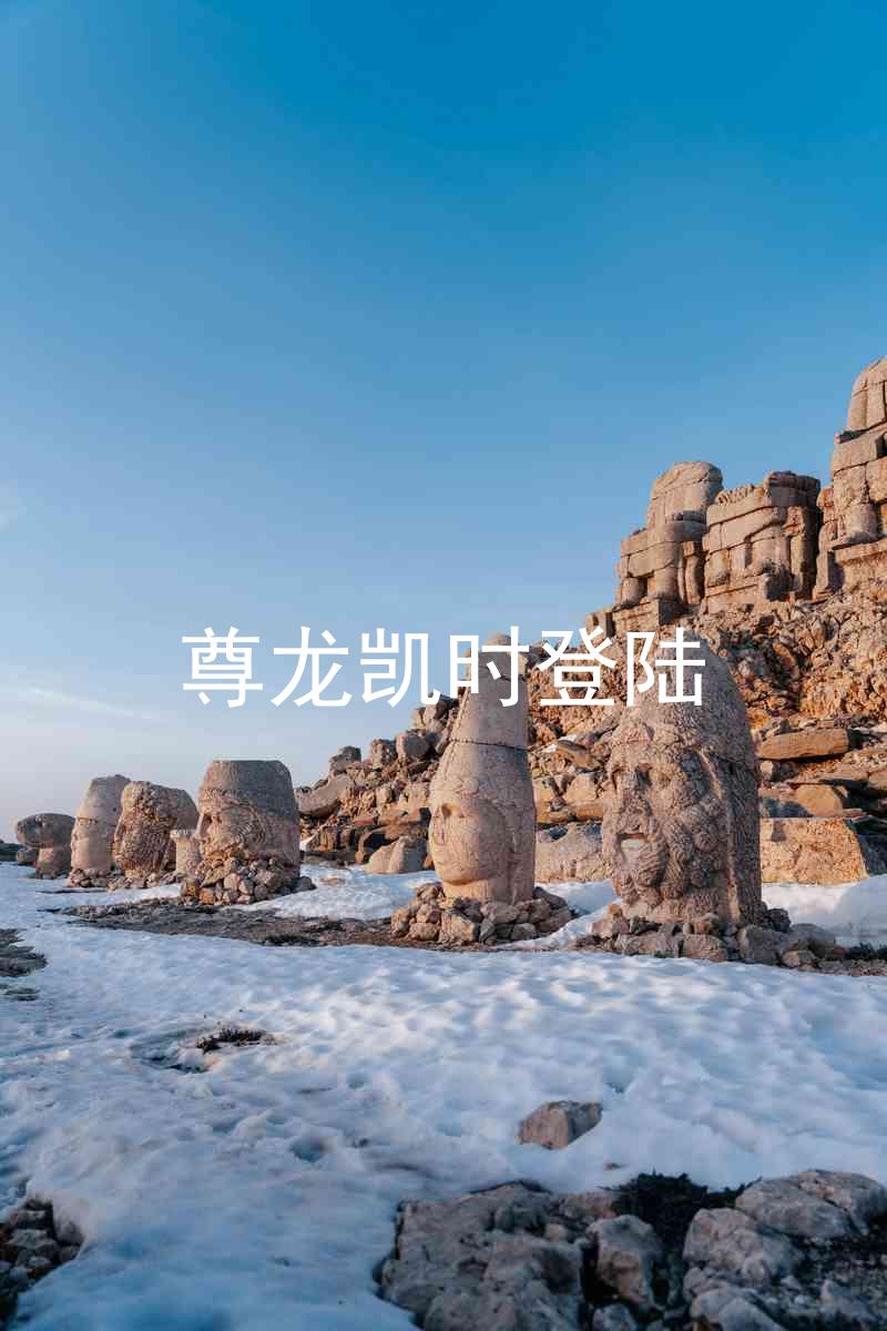 尊龙凯时登陆